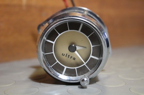 Watch accessory car volt - 12, v