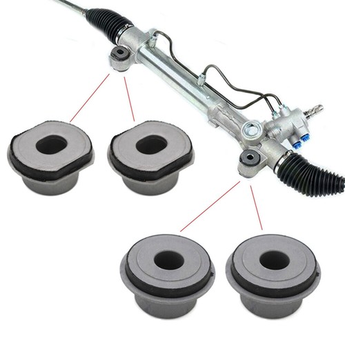 Rack pinion bushing - &,