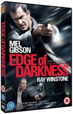 Edge of Darkness DVD (2010)