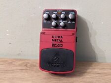 Behringer UM300 Ultra Metal