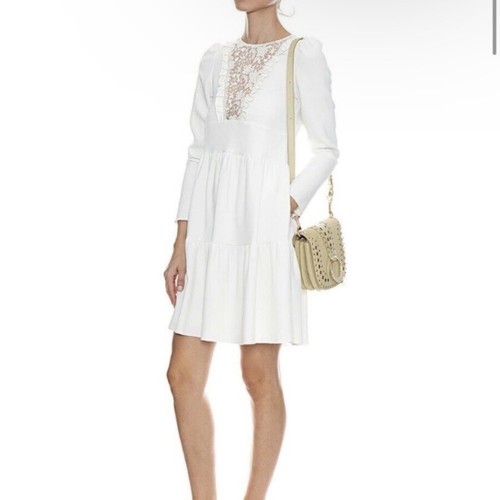 See chloe nwt misty ivory - nwt,