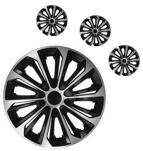 Wheel trims covers hub - wheel, 15