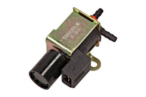 Secondary air intake - secondary, suction