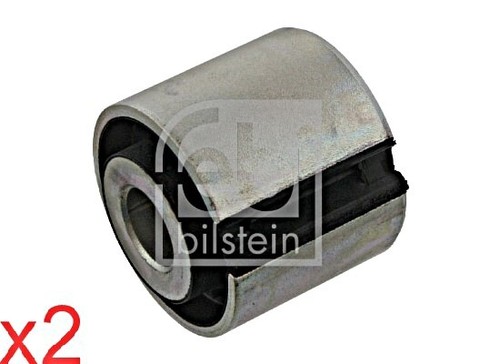 Front outer stabiliser - front,