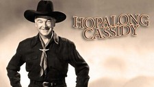 Hopalong Cassidy Film