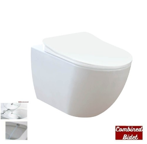 Creavit wall hung mounted - creavit,