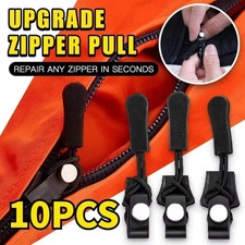 FIX A ZIPPER Universal Repair