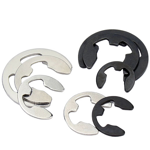 Clip circlip washer external - circlip,