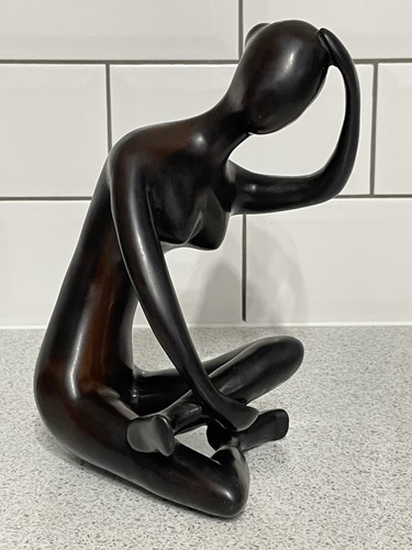 Large modernist abstract - large,