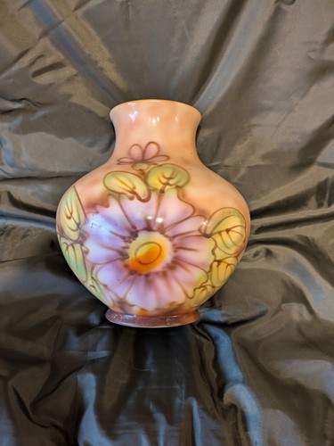 Royal art pottery longton - pottery,