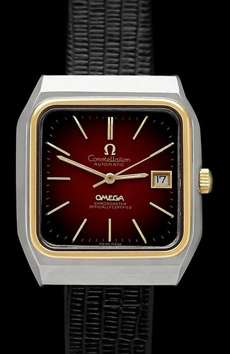 1973 omega constellation jumbo - 1973,