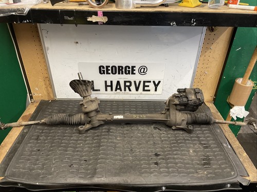 Ford focus mk3 - mk3, electric