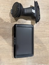 Genuine NAVIGON sat nav with
