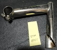 ITM Italmanubri Eclypse 145mm