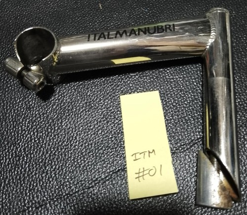 Itm italmanubri eclypse - eclypse, 145mm