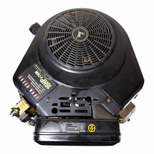 John Deere LT166 Complete