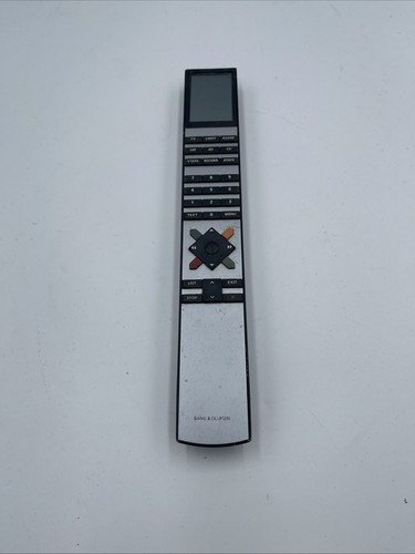 Bang olufsen o remote - bang,