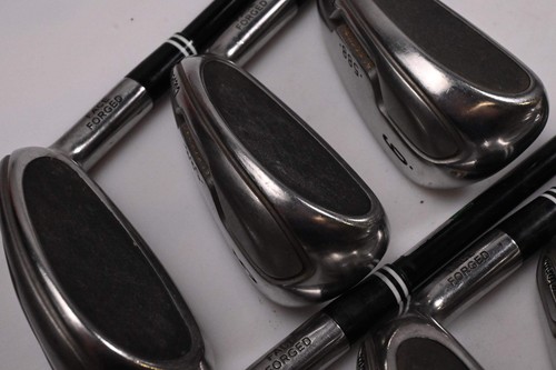 Cleveland 588 altitude irons - 588, /