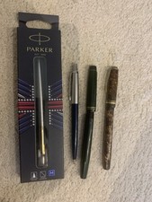 Job Lot 2 Modern Parker