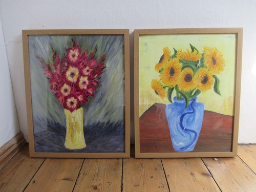 Margaret mcandrews pair - mcandrews,