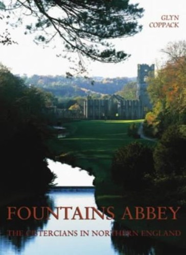 Fountains abbey the - abbey:,