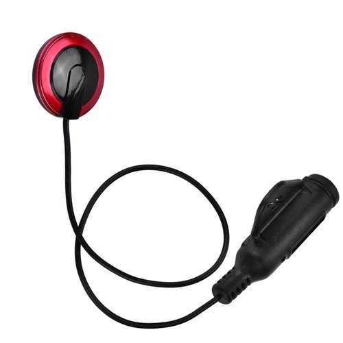 Piezo contact microphone - piezo,
