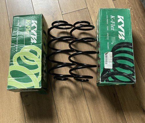 Coil spring rear astra - x,