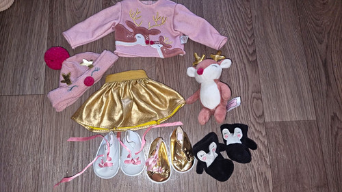 Design friend doll clothing - doll,