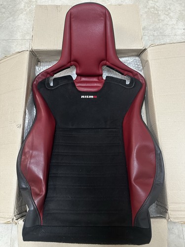 Recaro upper cover nismo - recaro,
