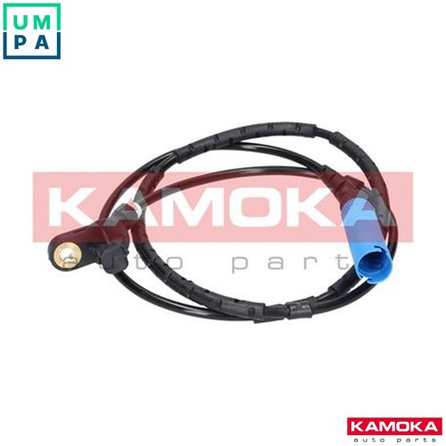 Sensor wheel speed - sensor, for