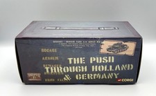 Corgi CC60605 Cruiser Tank A34 Comet Mk1, 23rd Hussars, 11 Armd, Germany in 1:50