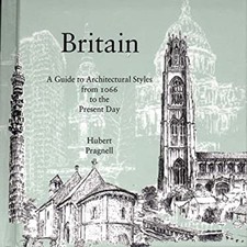 Britain Hardcover Hubert