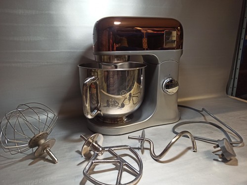 Kenwood kmix special edition - kmix,