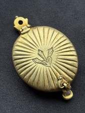 Antique Rennaissance Spanish