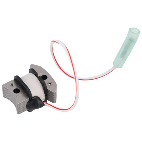 Pulse generator assembly for - generator,