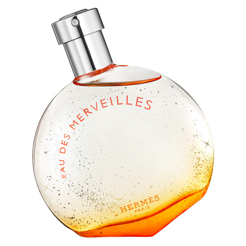 Hermes eau des merveilles - eau,