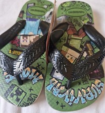 Havaianas Flip Flops for Kids