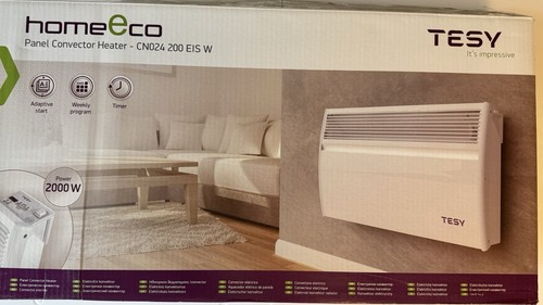 New tesy homeeco cloud - homeeco, 2000w