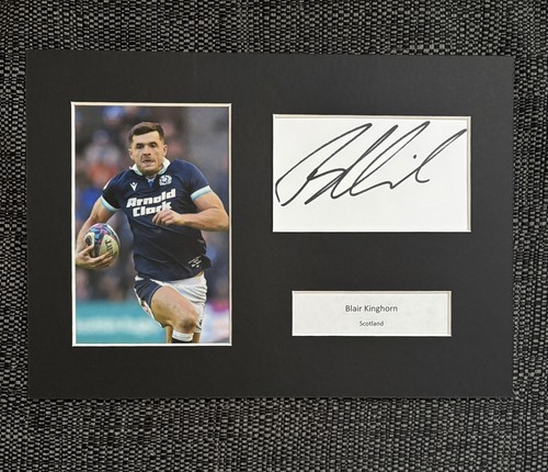 Blair kinghorn scotland - blair,