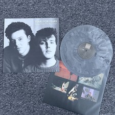Tears for Fears Blood Records