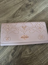 Love Moschino Clutch Bag