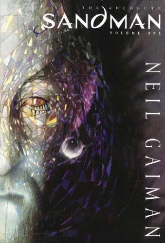 Absolute sandman volume one - one, by