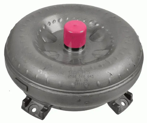 Torque converter 0700 - torque,
