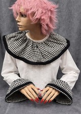 Vtg houndstooth Old Money