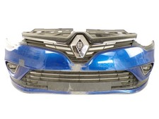 RENAULT CLIO Front Bumper