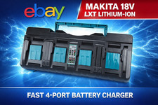 Port fast charger - fast, for