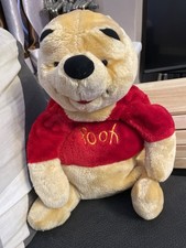 Winnie-the-Pooh Hot Water