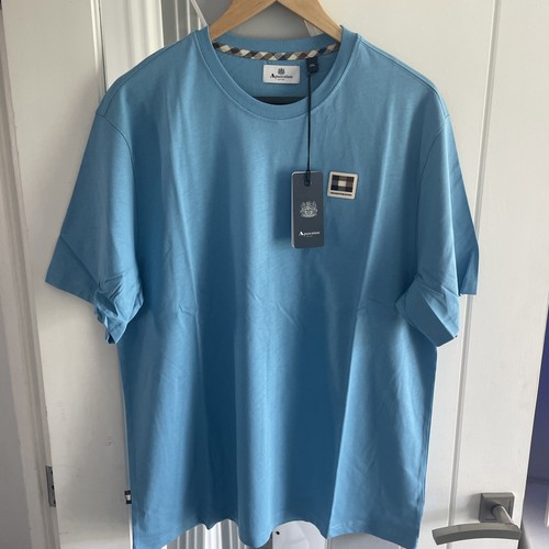 100 genuine aquascutum active - 100%,