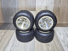 Schumacher Menace 14mm Hex RC