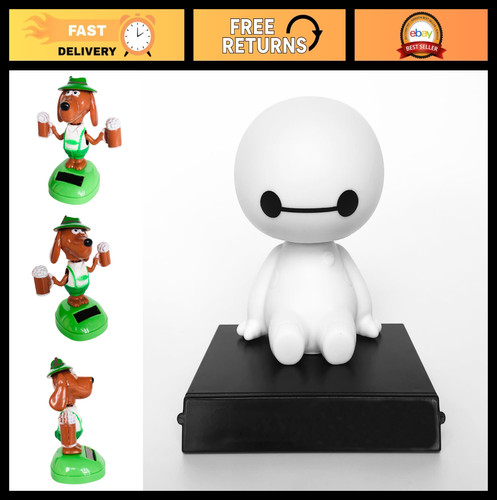 Anime baymax dashboard - anime,